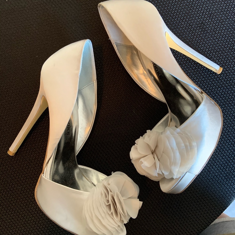 Women’s Audrey Brooke High Heels